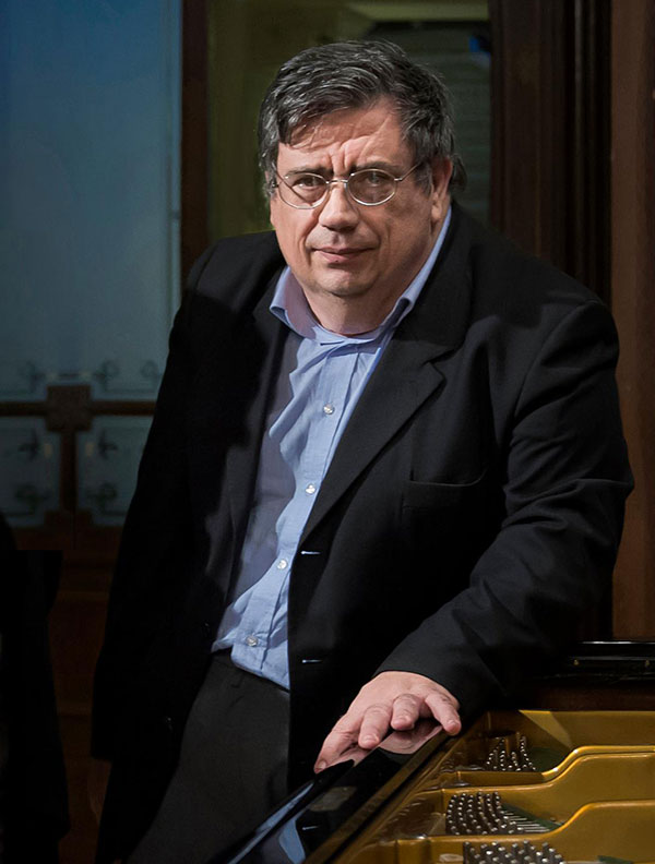 Jury Vincenzo BALZANI