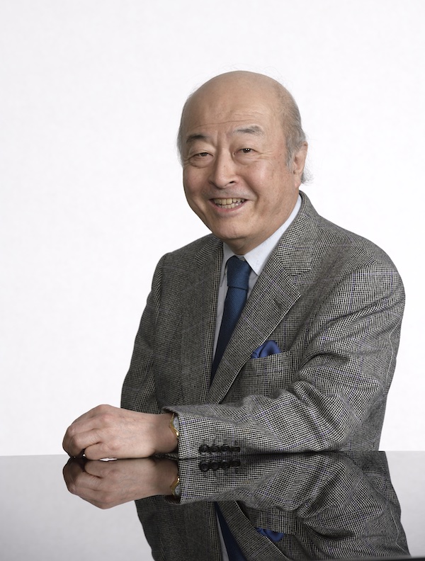 Jury IKEBE Shinichiro