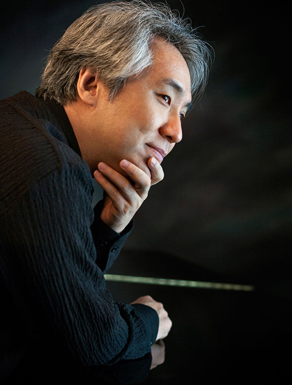 KIM Daejin