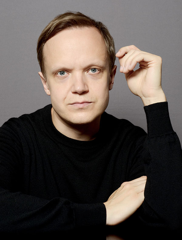 Jury Antti SIIRALA