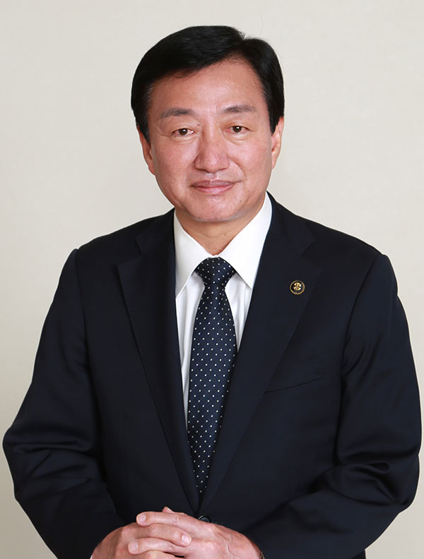 Adviser 
Hideto ONISHI