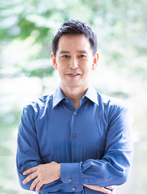 青柳　晋